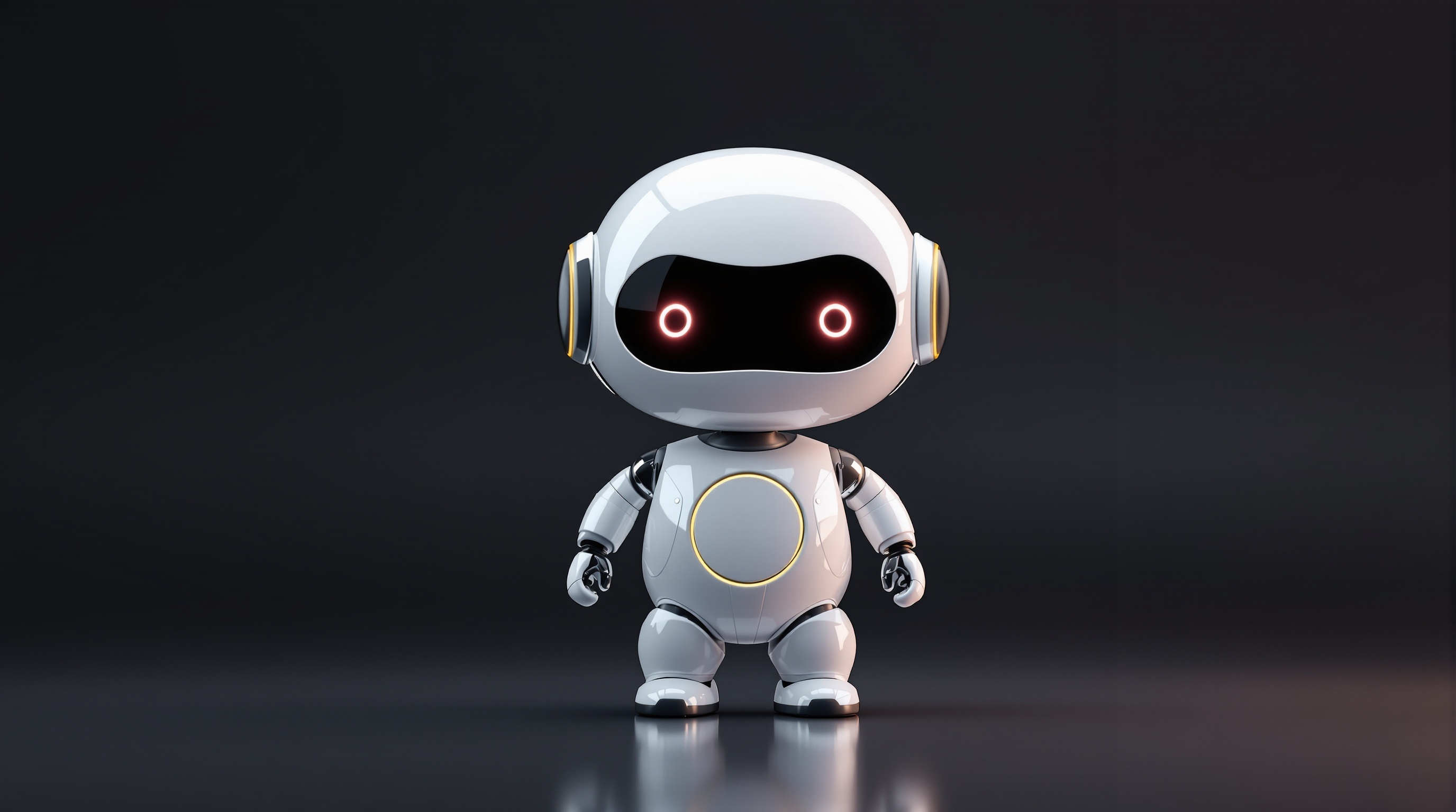 Robot Companion Product Card