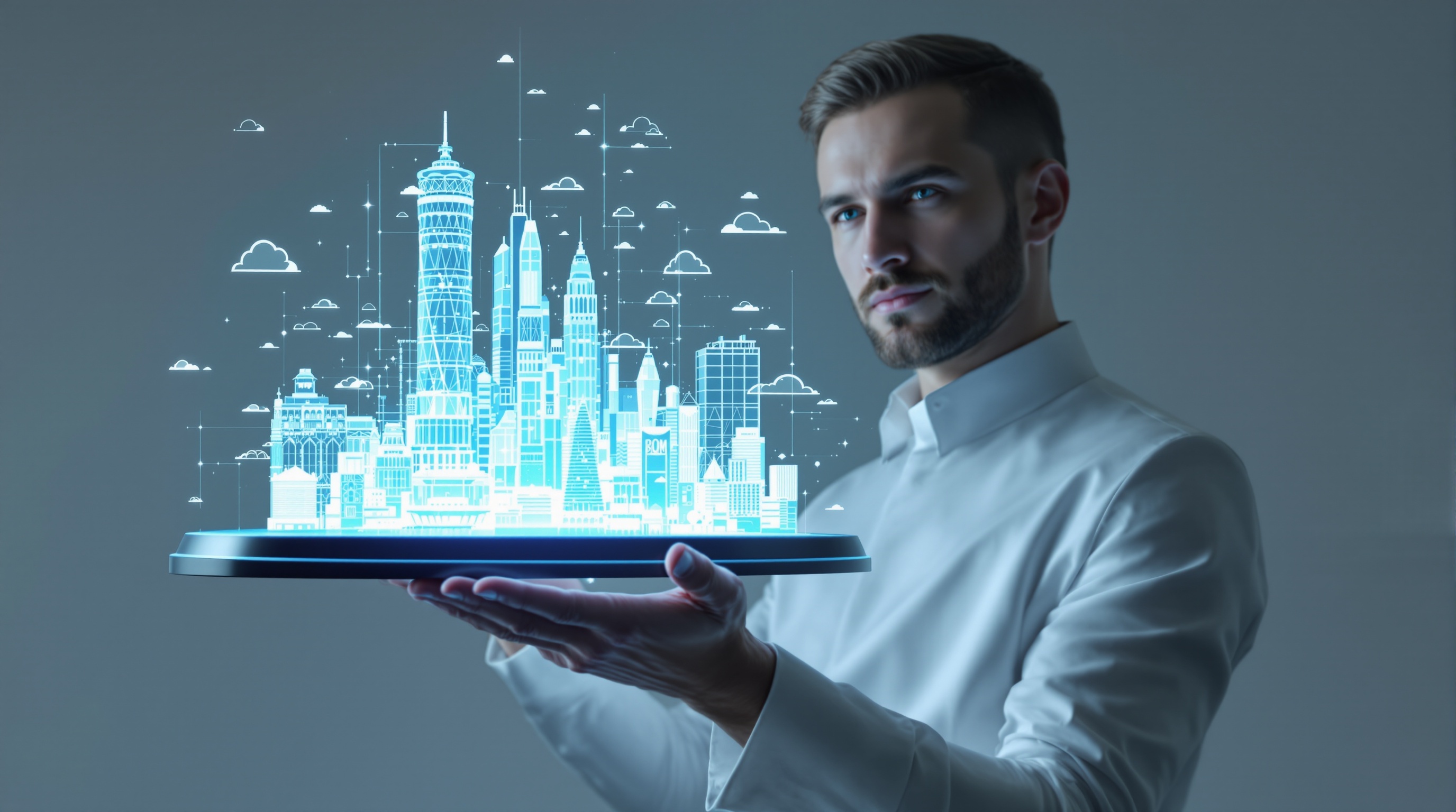 Cyber Architect