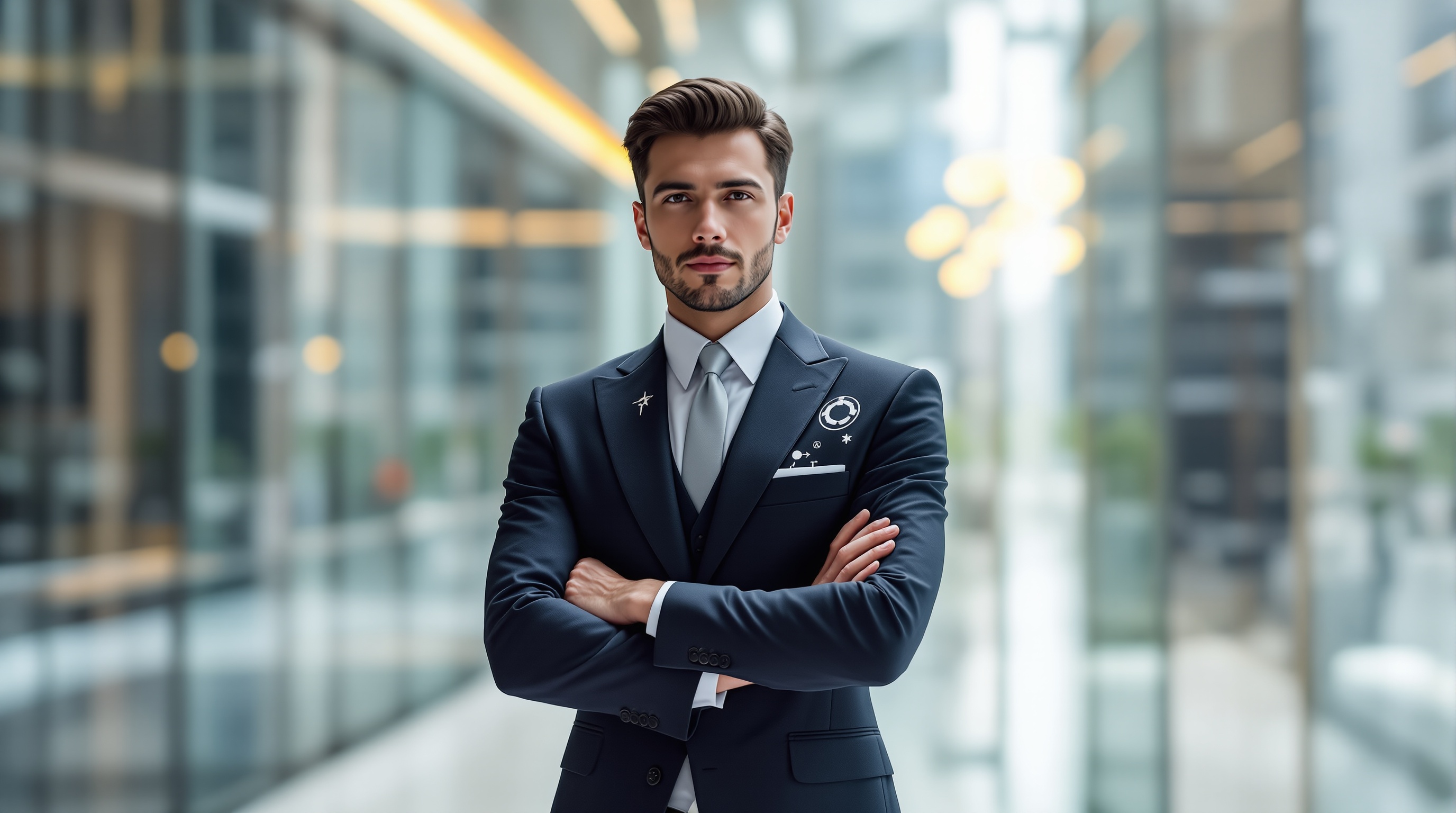 Executive Tech Commander