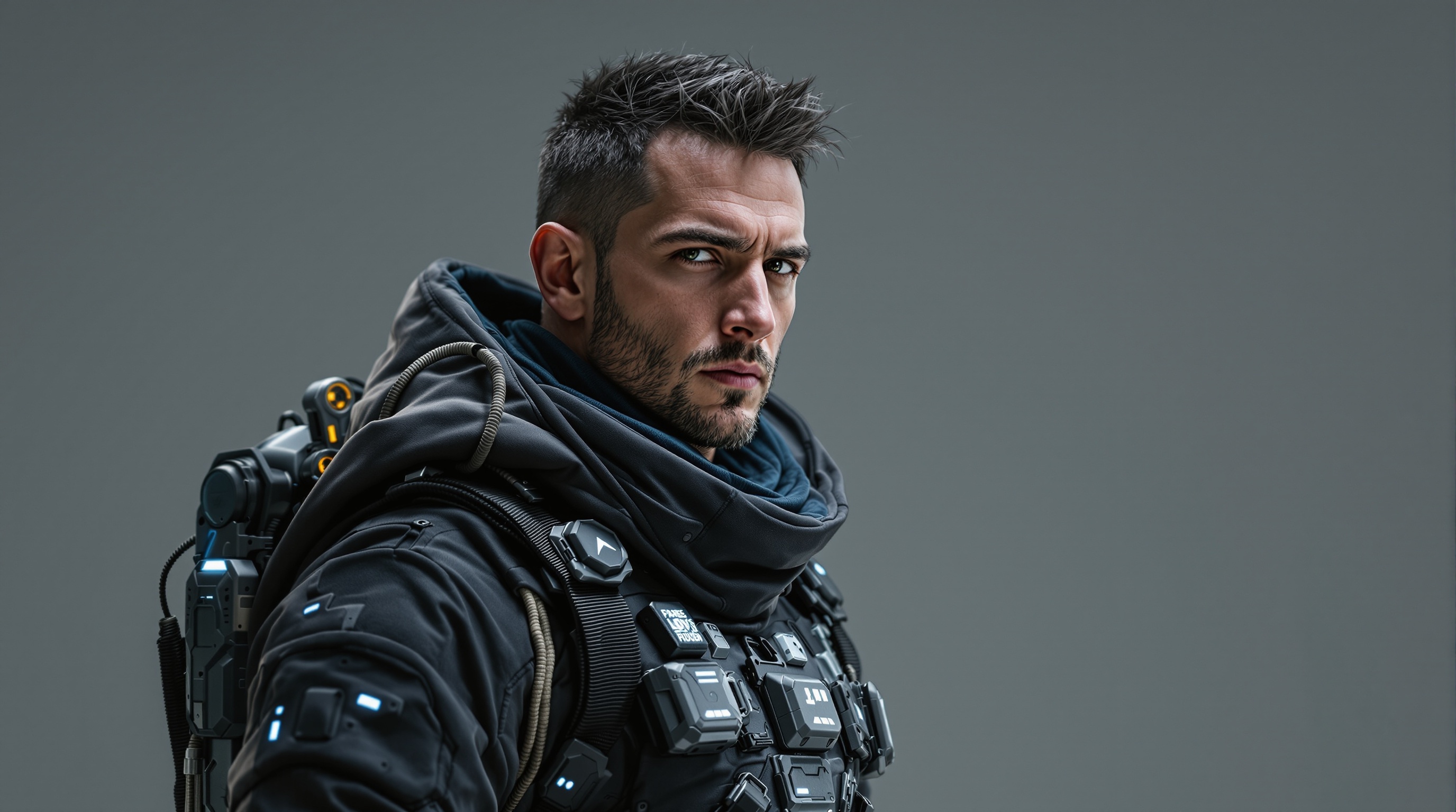 Tactical Tech Nomad