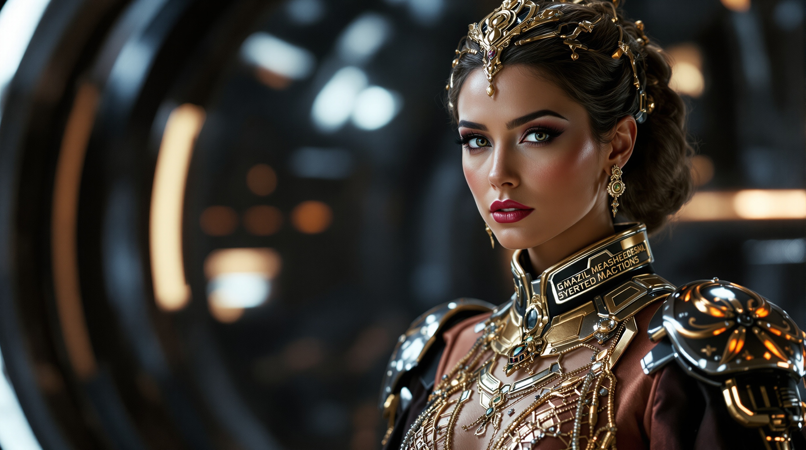 Royal Space Ambassador